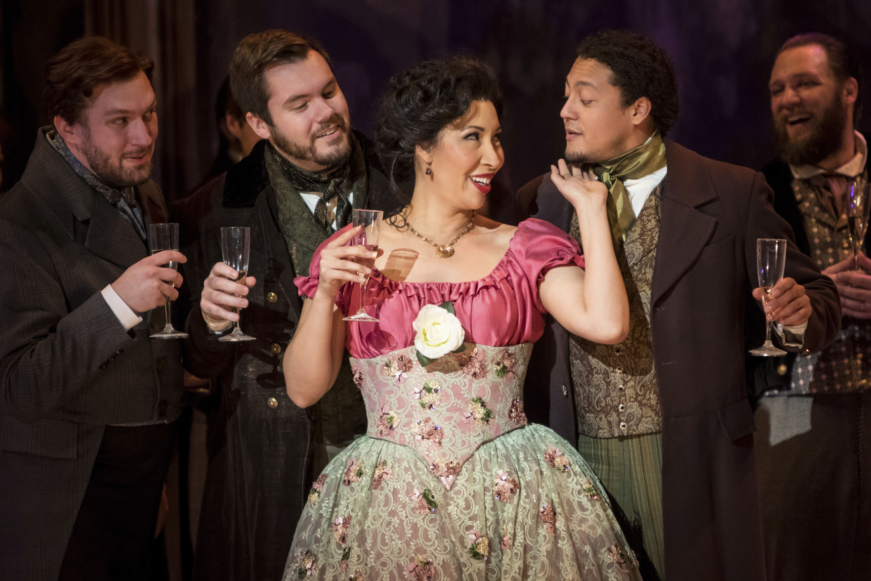 La Traviata